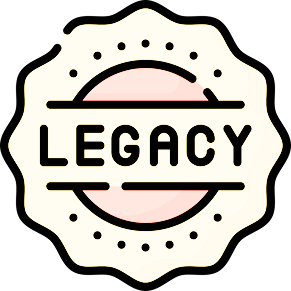 legacy seal